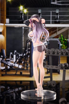 Fingle Toy - Original Switch 1/6 Figure (Licensed)