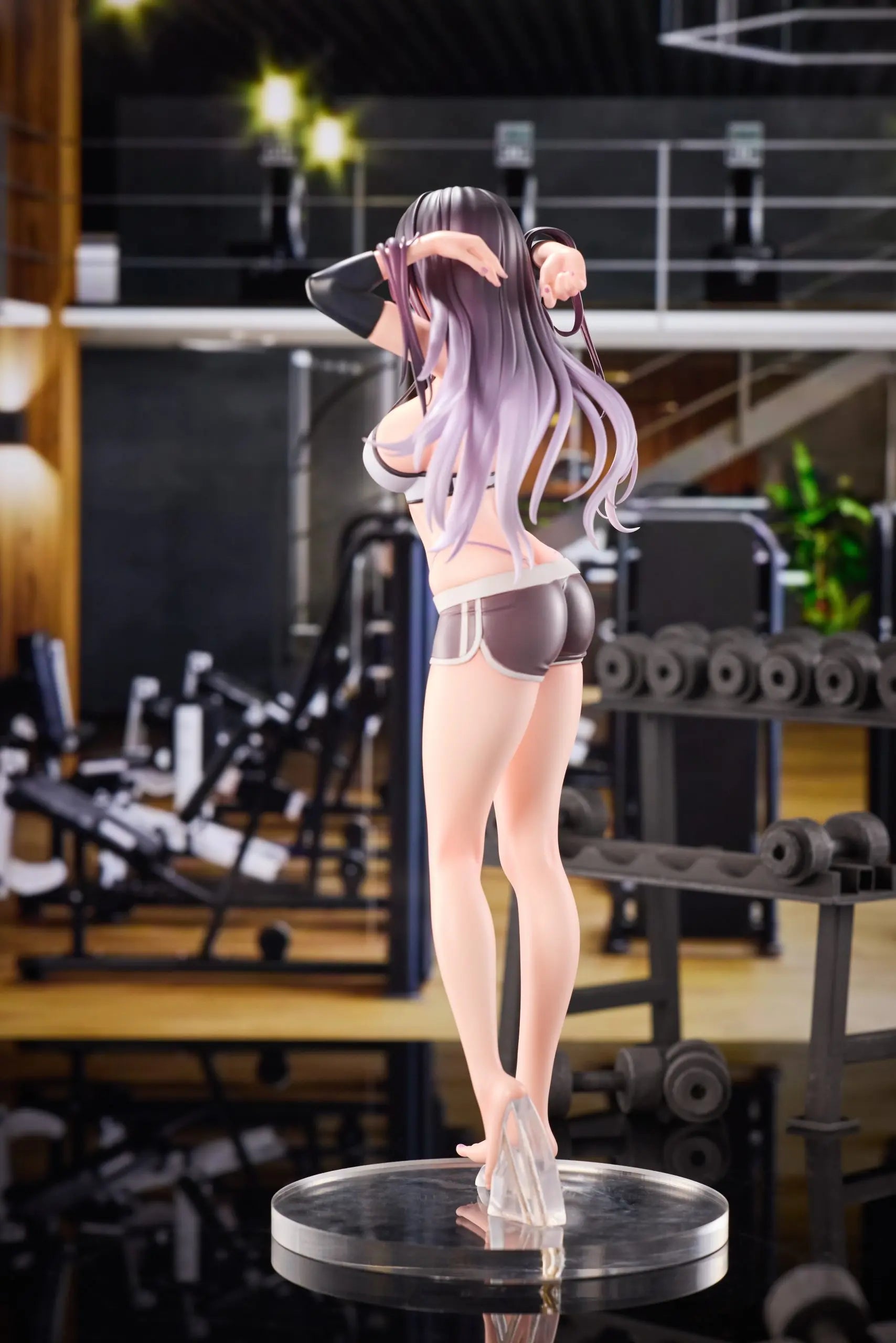 Fingle Toy - Original Switch 1/6 Figure (Licensed)