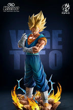 Infinite Studio - Dragon Ball Vegito 3rd Scale