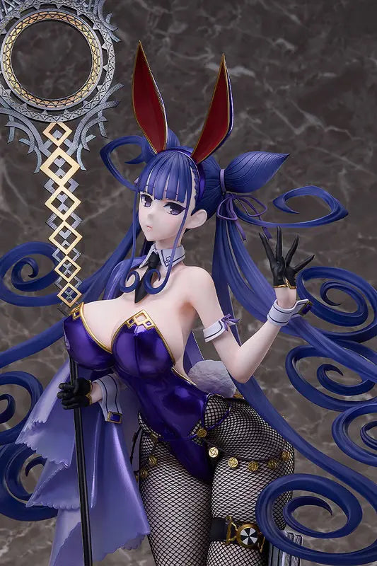 FREEing - Fate/Grand Order Murasaki Shikibu: Bunny Girl Style 1/4 Complete Figure (Licensed)