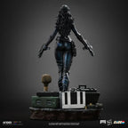 Iron Studios - Baroness - G.I Joe - Art Scale 1/10 Statue (Licensed)