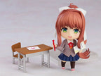 GSC - Nendoroid Doki Doki Literature Club! Monika (Licensed)