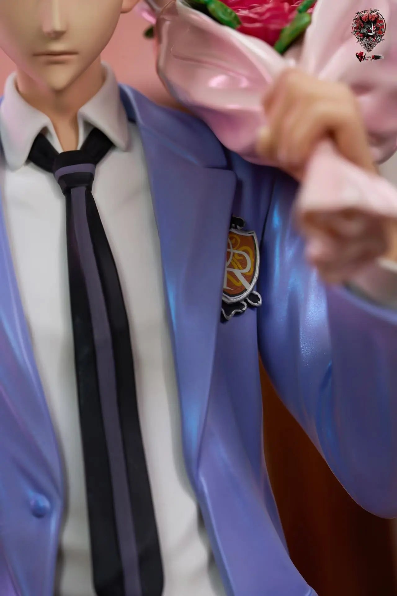 Weare A Design Studio - Ouran High School Host Club #3 Takashi Morinozuka