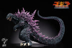 Hard Shell Studio - Godzilla 2000 Millennialism War Dragon