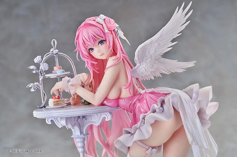 GSAS X GSC - Goddess of Victory: Nikke Dorothy: Nostalgia 1/7 Complete Figure (Licensed)