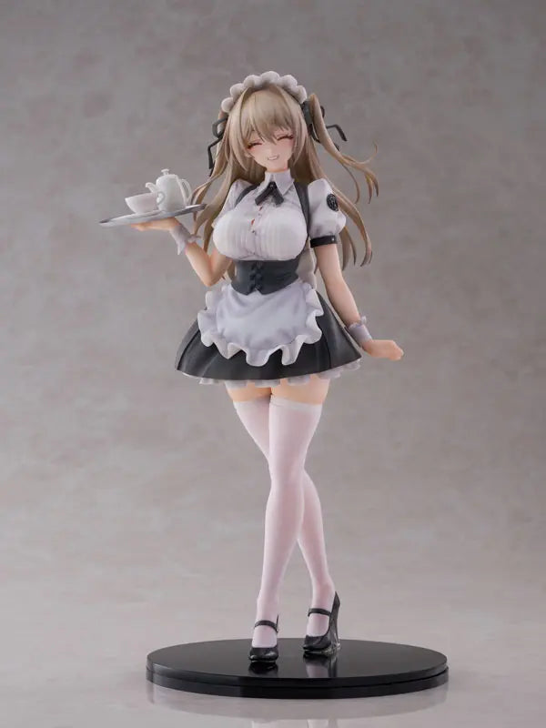 KoiKoi - Sakura Elle 1/6 Figure (Licensed)
