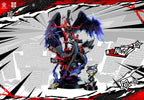 Aftershock Studio & Fibonacci Studio - Persona 5 Royal Ren Amamiya Joker & Arsène