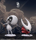 Sculpting Soul Studio - Lace X Hornet Hollow Knight