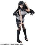 MegaHouse - NARUTO Gals Hinata Hyuga Ver.2 Complete Figure (Licensed)