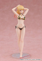 GSC - TV Anime "My Dress-Up Darling" Marin Kitagawa Swimsuit Ver. 1/7 Complete Figure (Licensed)