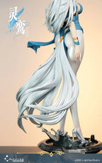 Light Year Studio - Jia Ren Series Ling Luan 1/4 Statue (Licensed)