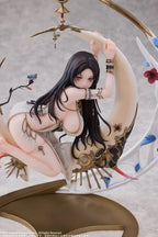 Eclipse Feather - Goddess of the Moon Luna 1/6 Complete Figure (Licensed)