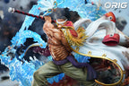 ORIG Studio - Whitebeard Edward Newgate One Piece