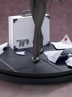 FWS Studio - Tsukatsuki Rio Blue Archive