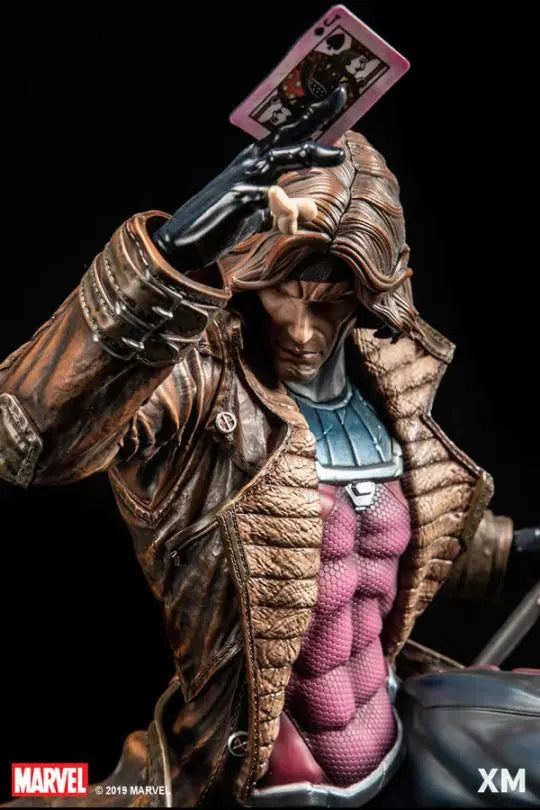 XM Studio - X-Men Gambit (Licensed)