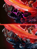 SUPER HERO Studio X The Sea Emperop Studio - Shanks One Piece