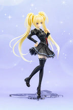 Kotobukiya - Shugo-chara! Utau Hoshina School Uniform ver. 1/7 Complete Figure (Licensed)