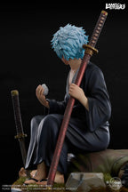 LAMZC Studio - Gin Tama Young Sakata Gintoki Sakata