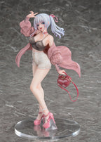 Vibrastar - Shuujuu Ecstasy Shion Passion Pink 1/6 Figure (Licensed)