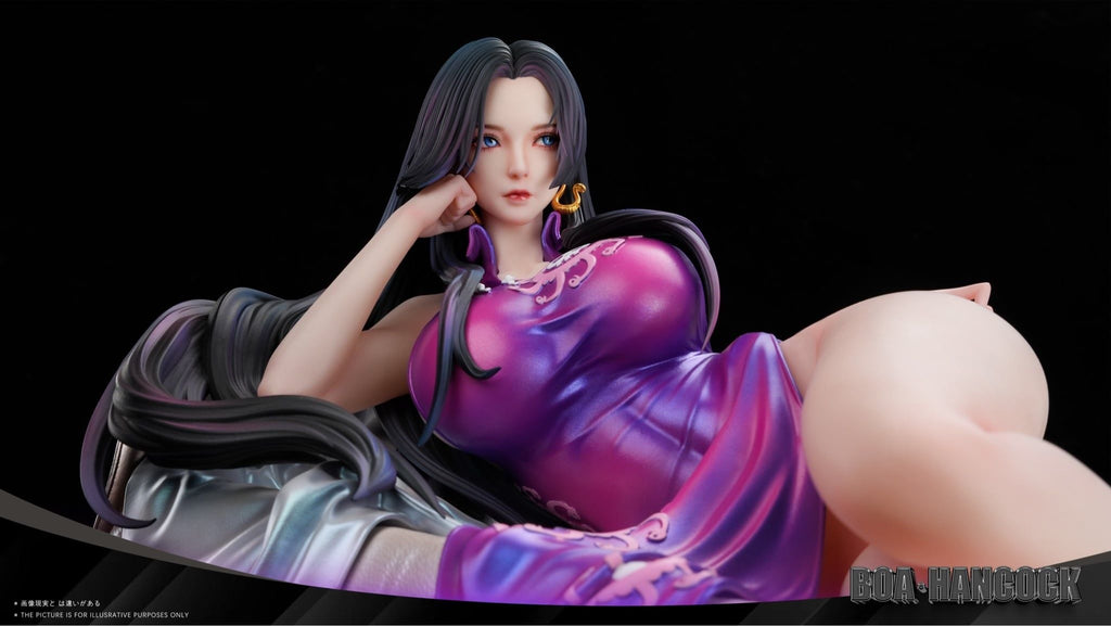 RAVEN Studio - Boa Hancock One Piece