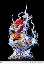 Last Sleep Studio - Awakening Luffy One Piece