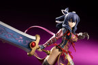 Kotobukiya - The Legend of Heroes: Trails into Reverie Rixia Mao 1/8 Complete Figure (Licensed)