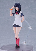 MAX Factory - figma Movie "GRIDMAN UNIVERSE" Rikka Takarada: GRIDMAN UNIVERSE ver. (Licensed)