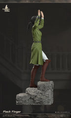 Freedom Studio - Pieck Finger Attack on Titan