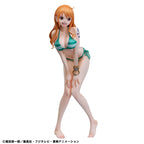 MegaHouse x FREEing - B-style ONE PIECE Nami Swimsuit Ver. 1/4 Complete Figure (Licensed)