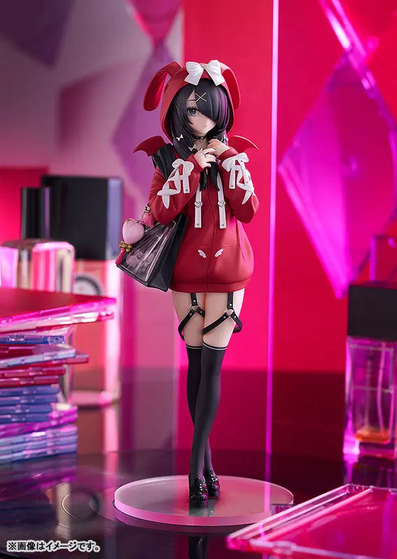 GSC - POP UP PARADE NEEDY STREAMER OVERLOAD Ame-chan L size Figure (Licensed)