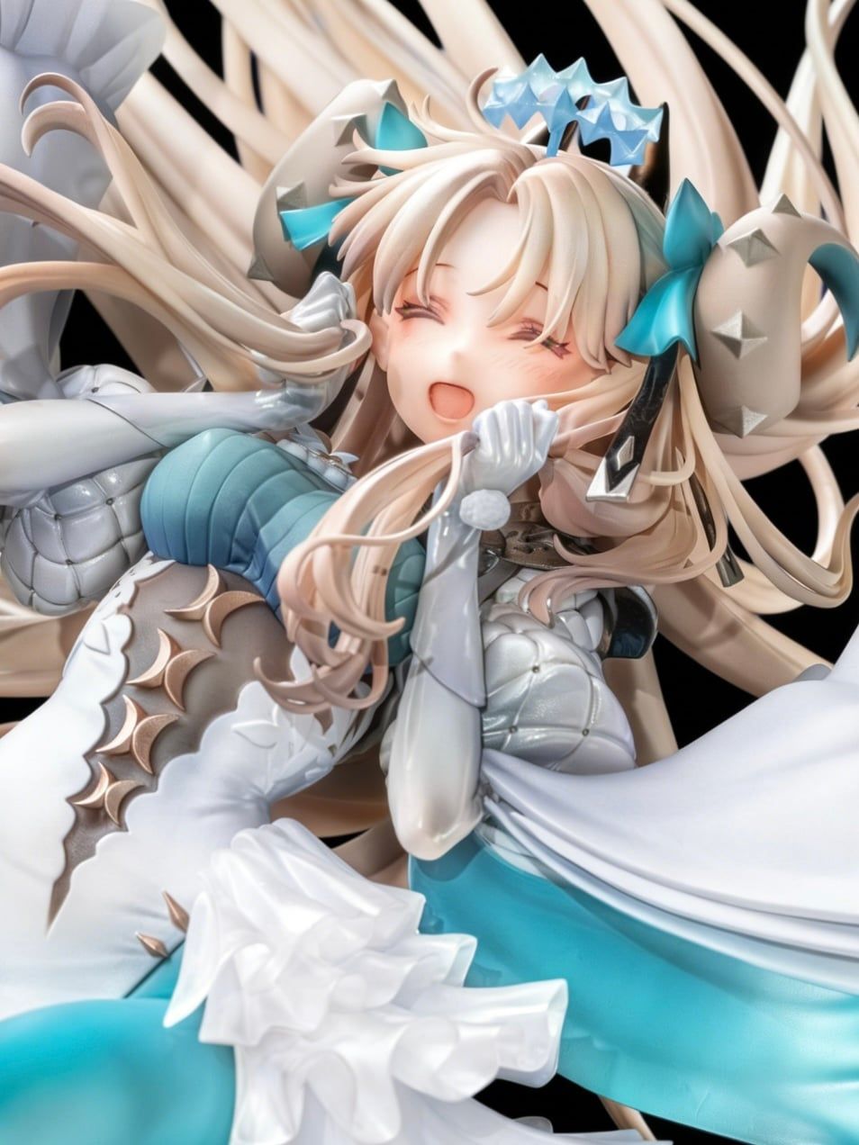 Pepeho Studio - Space Ereshkigal Fate