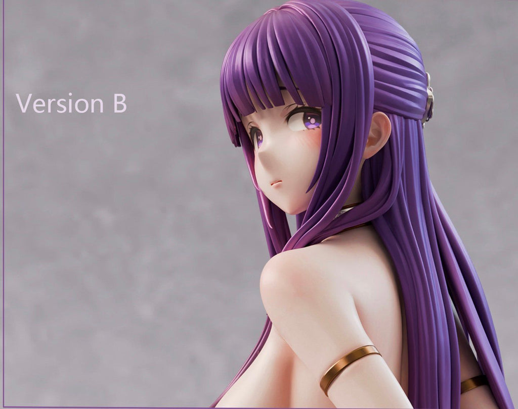 Pure Crush Studio - Fern Frieren: Beyond Journey's End