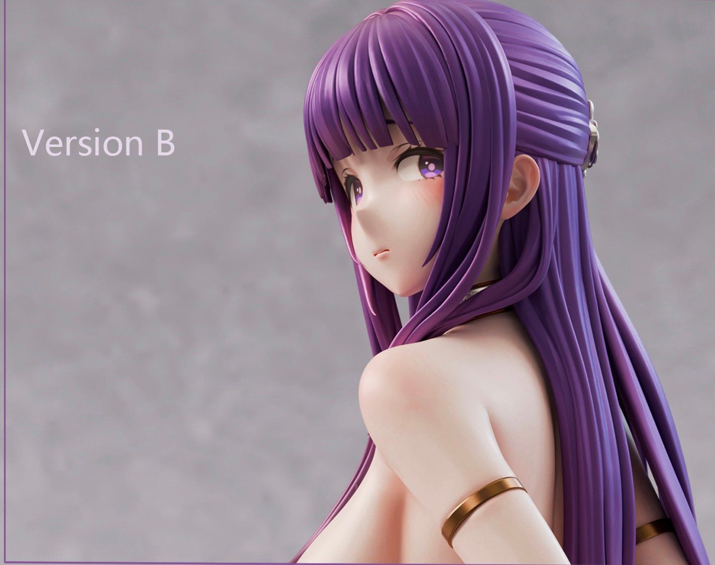 Pure Crush Studio - Fern Frieren: Beyond Journey's End