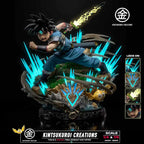 KINTSUKUROI Studio - Dragon Quest Adventure of Dai DRAGON QUEST ADVENTURE OF DAI 1/6 SCALE