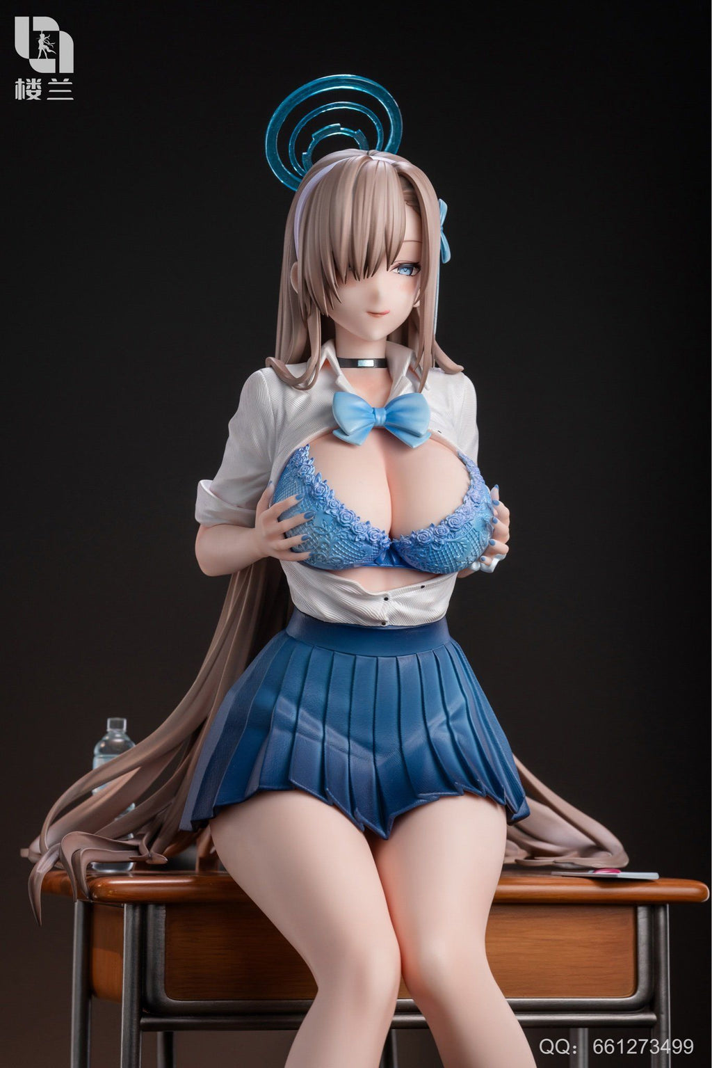 Ichinose Asuna - Blue Archive - Lou Lan Studio