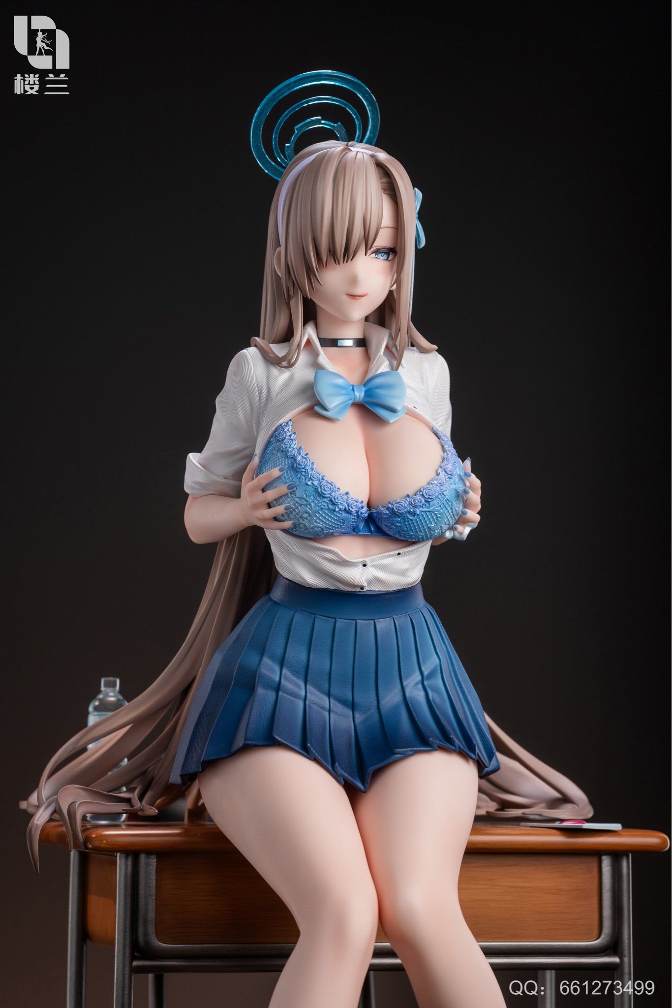 Ichinose Asuna - Blue Archive - Lou Lan Studio