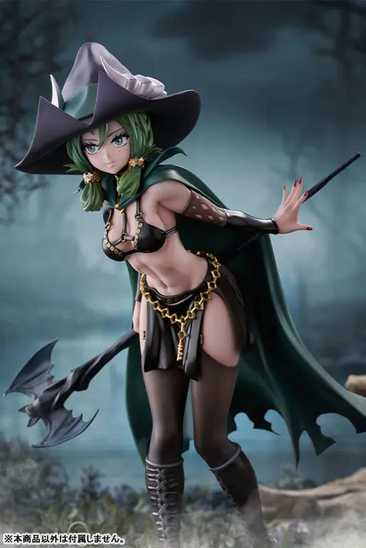 Kotobukiya - Unicorn Overlord Yahna 1/7 Complete Figure (Licensed)