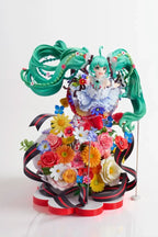 GSC - Character Vocal Series 01 Hatsune Miku JAPAN LIVE TOUR 2025 BLOOMING 1/7 Figure (Licensed)