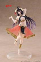 Taito - Overlord Albedo Coreful Figure Odoriko Ver. (Licensed)