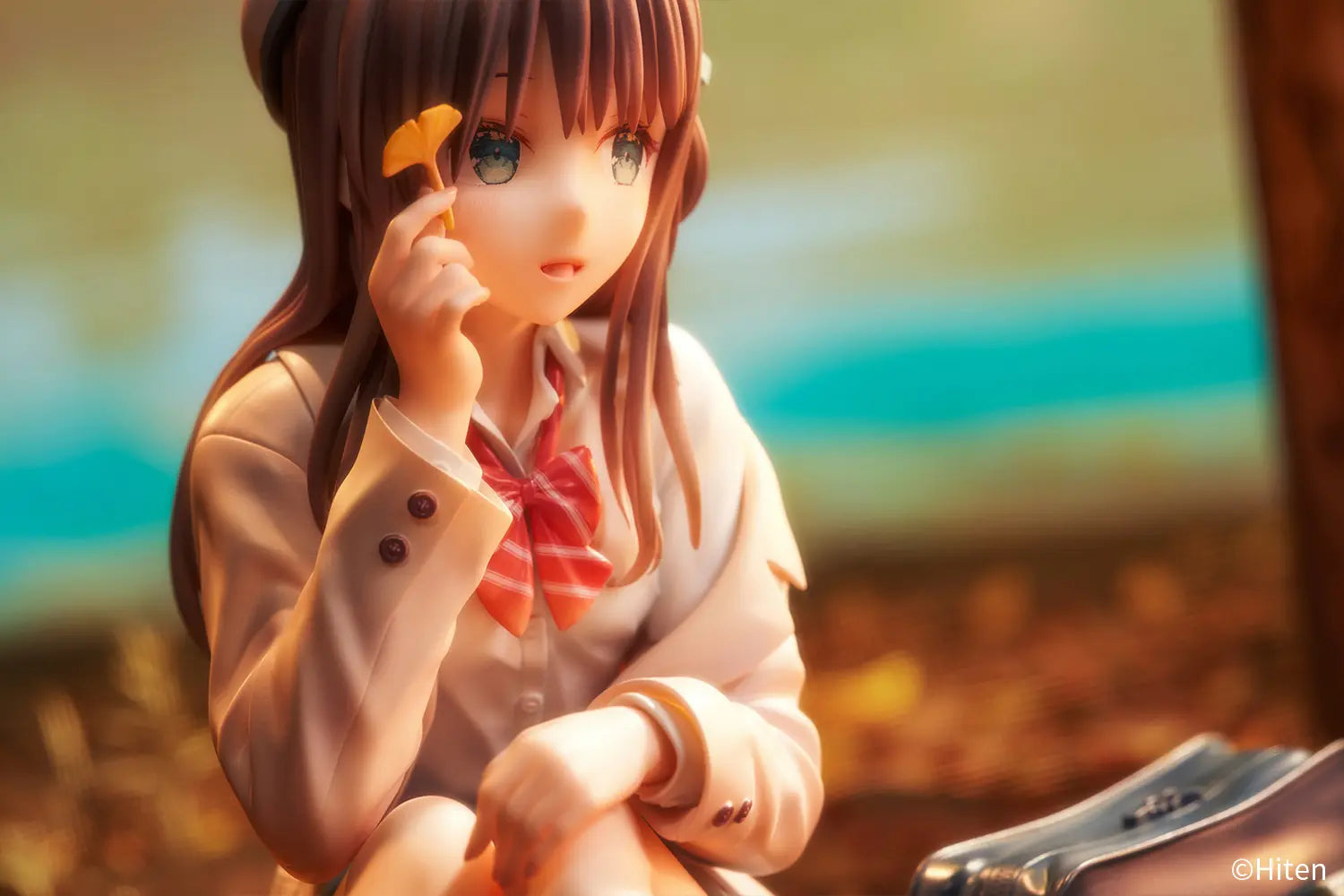 Hobby Chaton - Original Aki no Iro 1/6 Figure (Licensed)