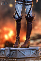 Cdkey Studio - Attack on Titan Survey Corps Series Annie