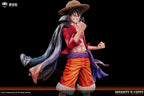 Mo Huan Yuan Studio - Onigashima Luffy One Piece
