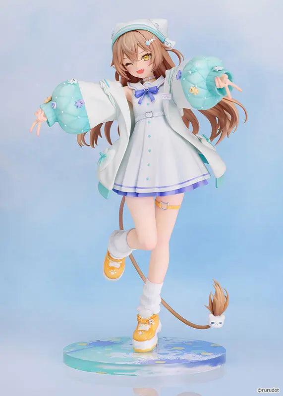 GSC - Rurudo Lion/Pastel Oniku Ver. 1/7 Complete Figure (Licensed)