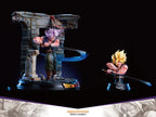 Poker Monster Studio - Dragon Ball Super Trunks
