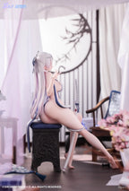 SIKI ANIM - Ao & Haku Snake: Shades of Serpent (Licensed)