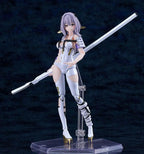 Max Factory - figma Goddess of Victory: Nikke Scarlet (Licensed)