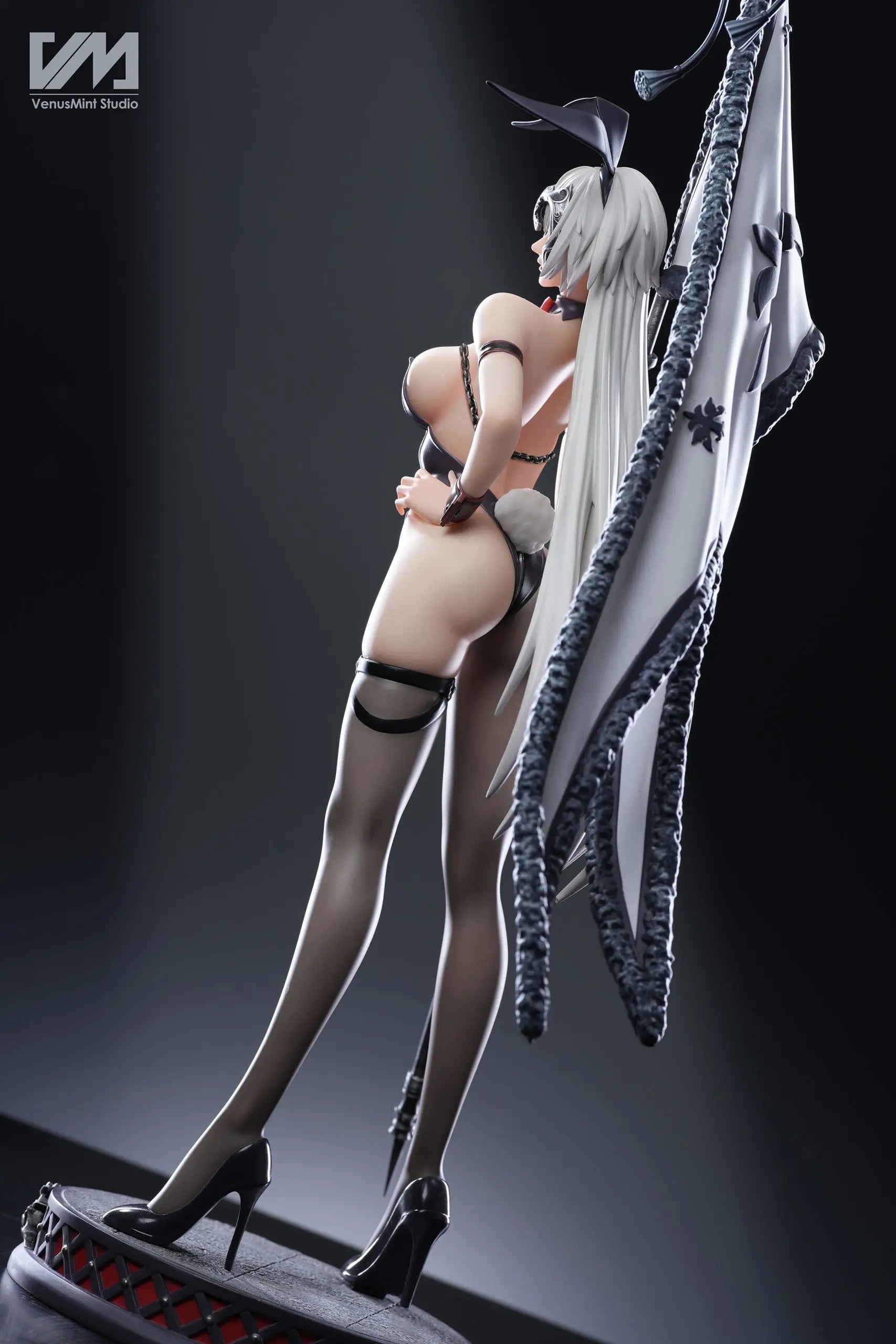 Venus Mint Studio - Fate Series Bunny Jeanne d'Arc (Alter)