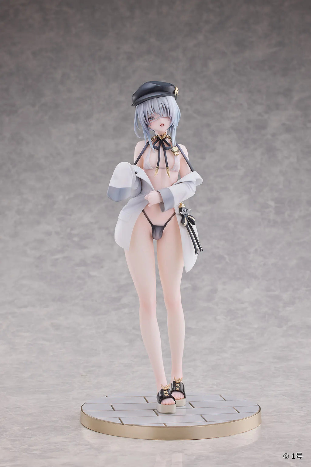 Vivify - Issun Mihane Swimsuit Ver. (Licensed)