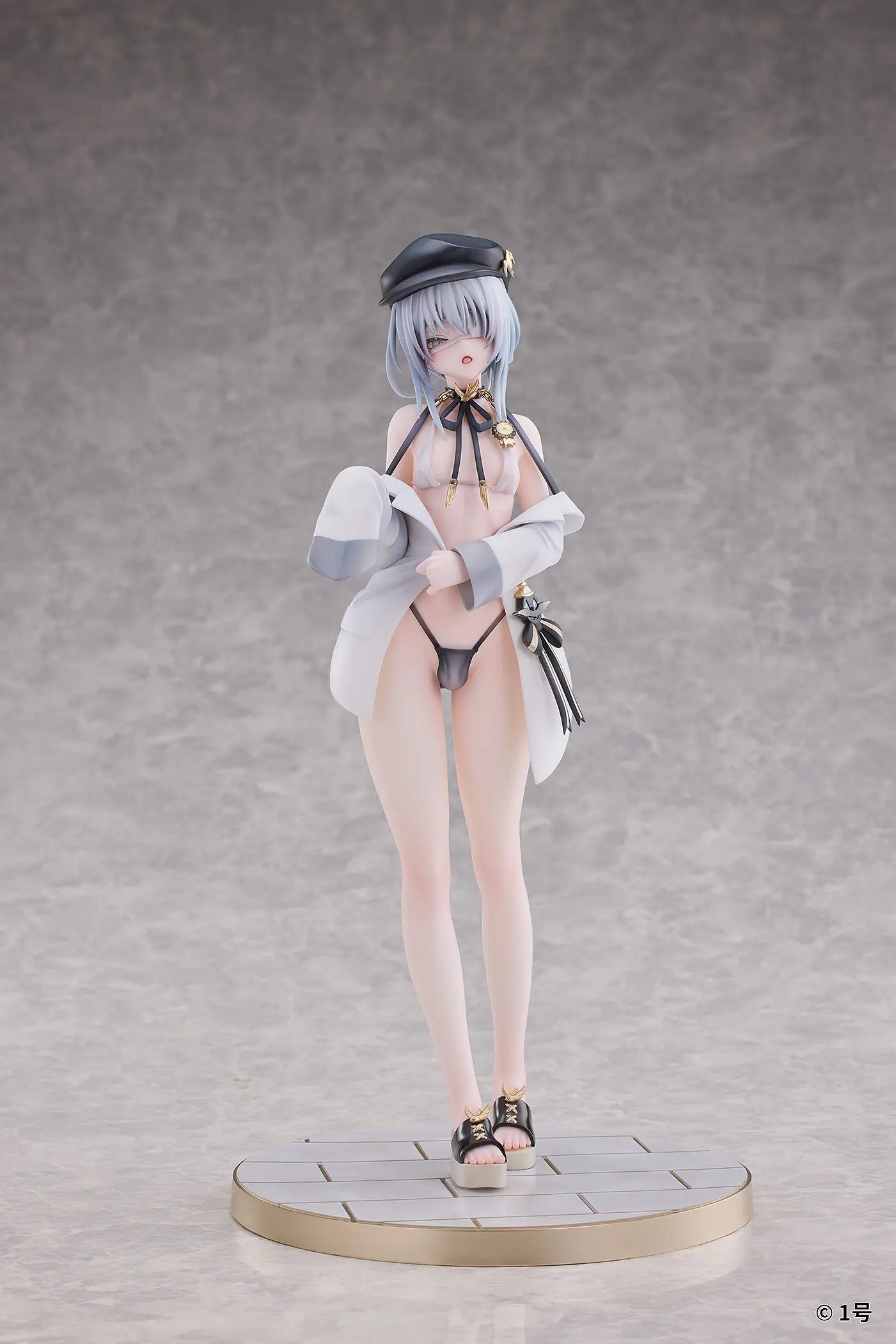 Vivify - Issun Mihane Swimsuit Ver. (Licensed)