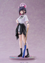 Miyuki - Blue Archive -Blue Archive- Kazusa (Band) 1/7 Complete Figure (Licensed)